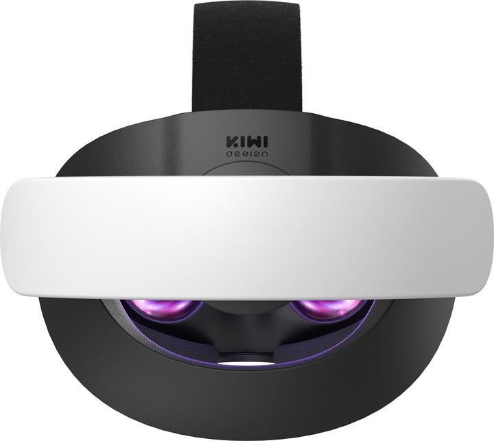Produktbild KIWI design K4 Boost Kopfband mit Batterie für Meta Quest 3 / 3S