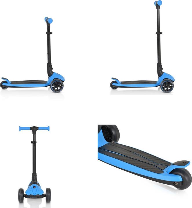 Immagine prodotto Byox Monopattino per bambini Bolt 3 ruote