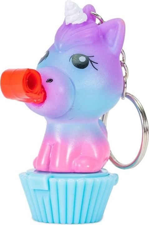 Actual product image Martinelia Unicorn Long Tongue Lip Balm ass.