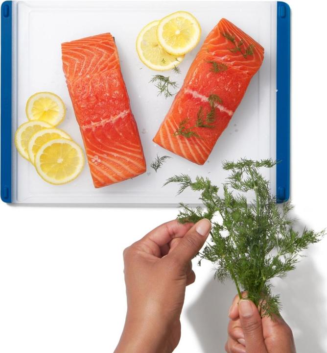Image du produit OXO Set De 3 Planches à Découper Pour Le Quotidien