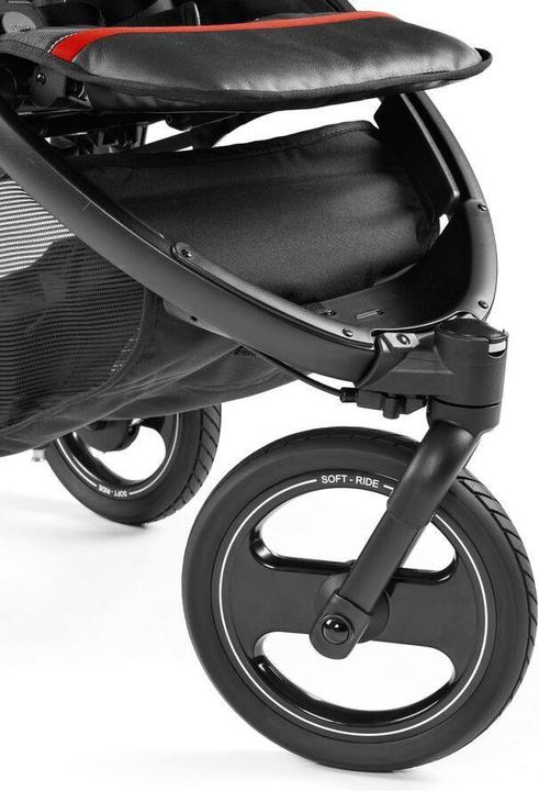 Image du produit Peg Perego Book Cross Completo