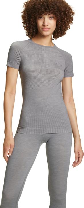 Image du produit Falke WT-Light Shortsl. Shirt Regular w (M)