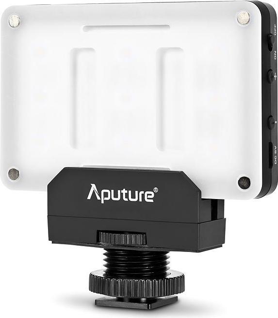 Produktbild Aputure Amaran AL-M9 Mini LED (Videoleuchte)