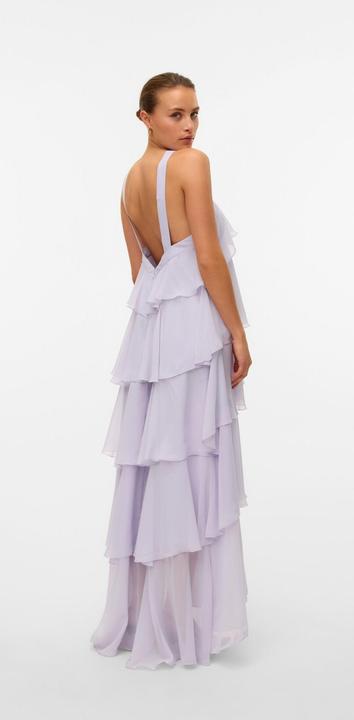 Actual product image Vero Moda VMFELICIA Long dress Party dress (XS)