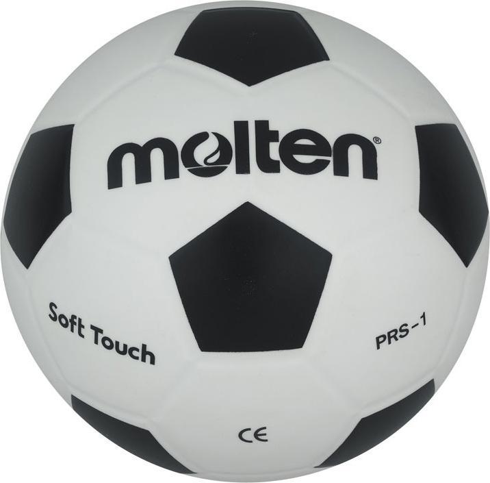 Molten Ballon de foot soft touch