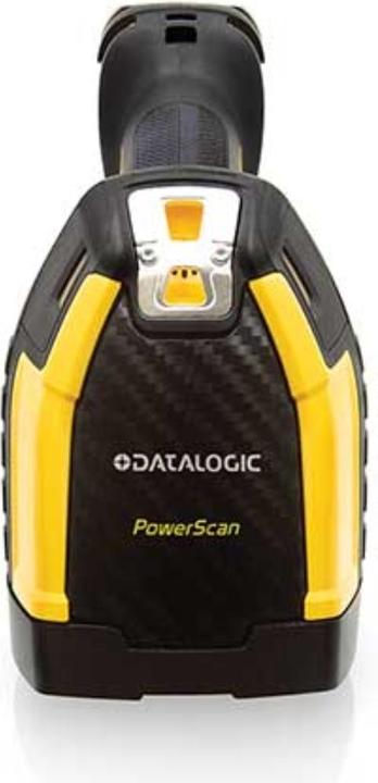 Actual product image Datalogic PowerScan PM9600-SR, Standard (2D barcodes, 1D barcodes)