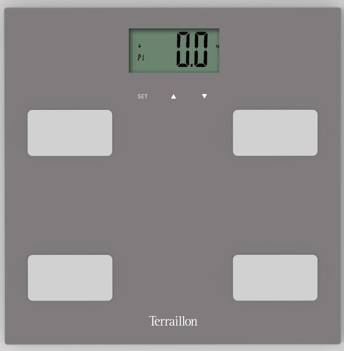 Productafbeelding Terraillon Controle (160 kg)