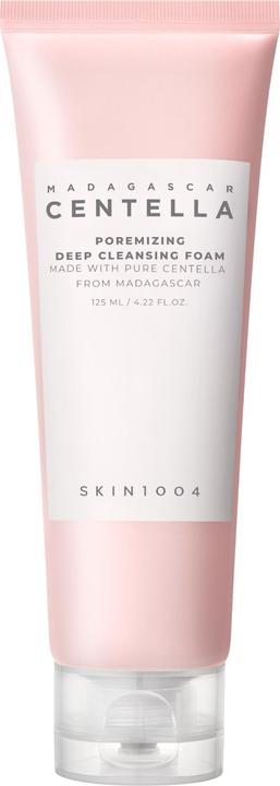 Skin1004 Poremizing Deep Cleansing Foam (Schaum, 125 ml)