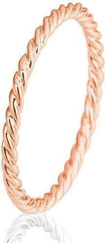 Produktbild Breuning Kordelring (55, 585/14 K Gold)
