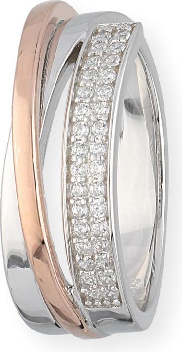 Image du produit Carat style (52, Argent 925)