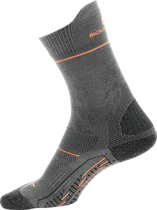 Produktbild Solognac Jagdsocken ACT 500 Merino (38, 40)