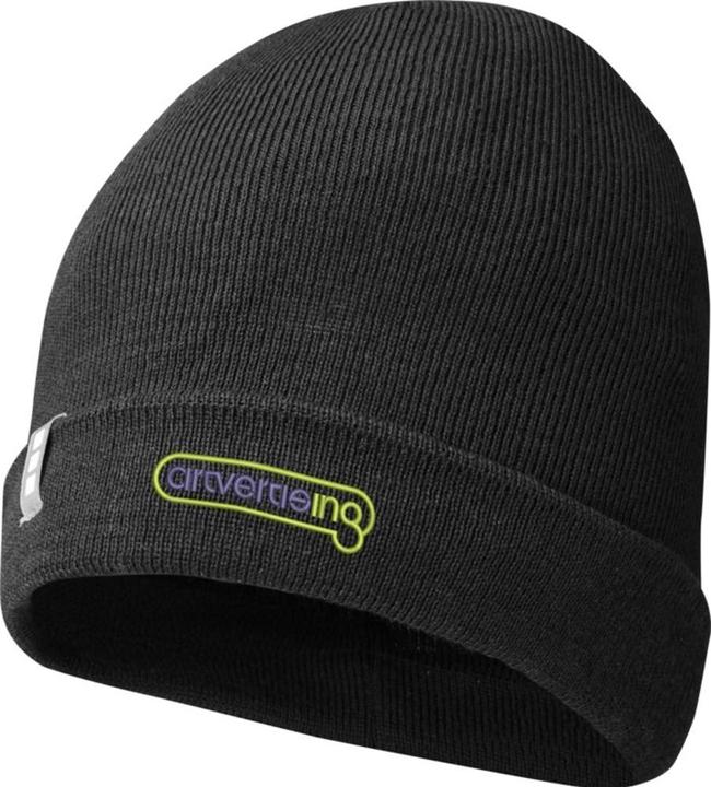 Produktbild Elevate Hale Polylana Mütze (One Size)