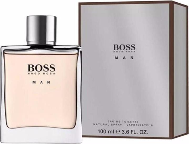 Produktbild Hugo Boss Orange (Eau de Toilette, 100 ml)