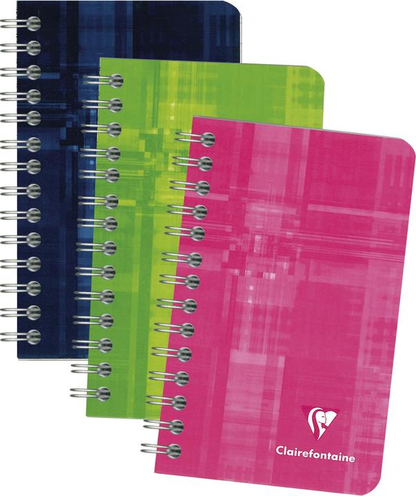 Image du produit Clairefontaine Metric (A1, Blanc)