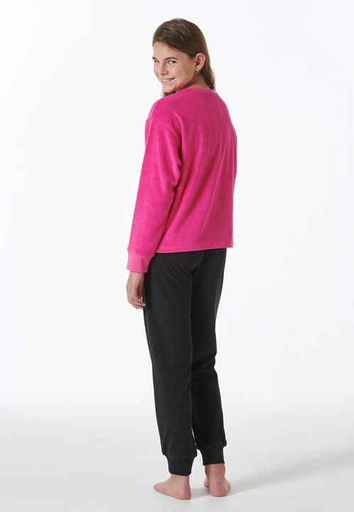 Produktbild Schiesser Nightwear 2 Schlafanzug (152)