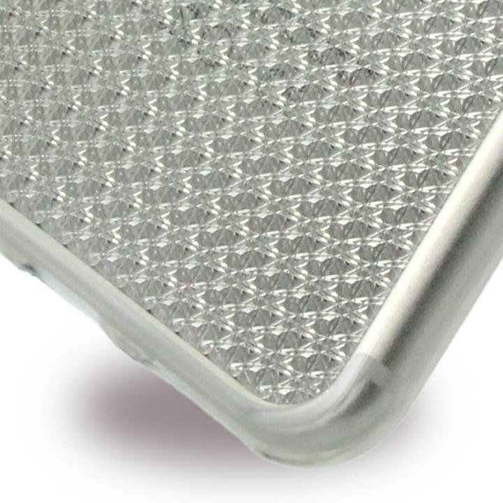 Produktbild DC Diamond Cover Smooth Glossy Crystal (Apple iPhone 7)