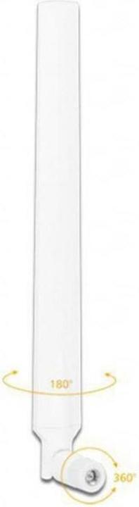 Actual product image Delock LTE antenna (Wi-Fi)