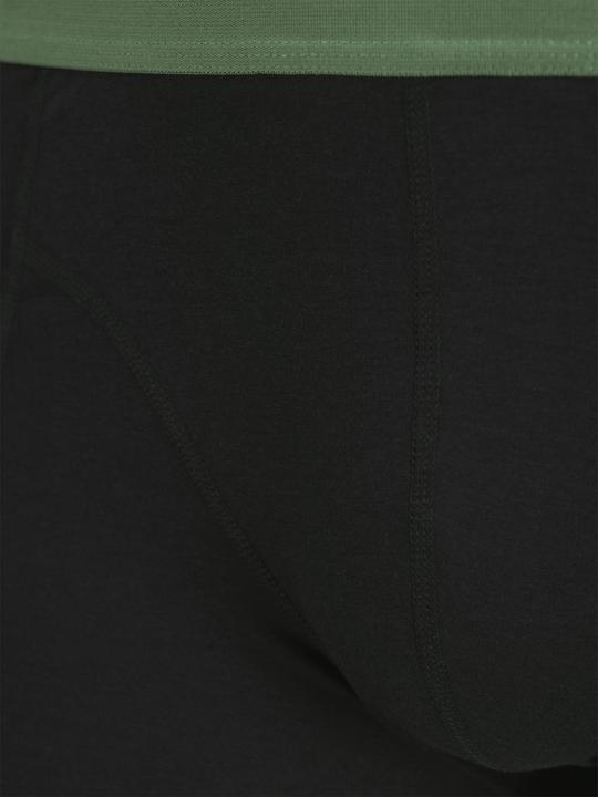 Produktbild Jack & Jones Plus Size 3er-pack Shorts Shorts (5XL, 3er Pack)
