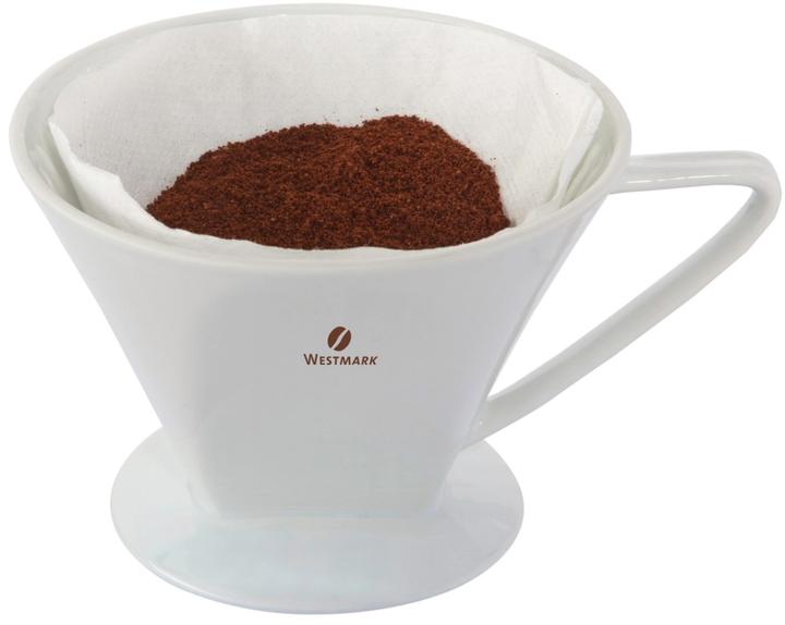 Actual product image Westmark Coffee filter "Brasilia