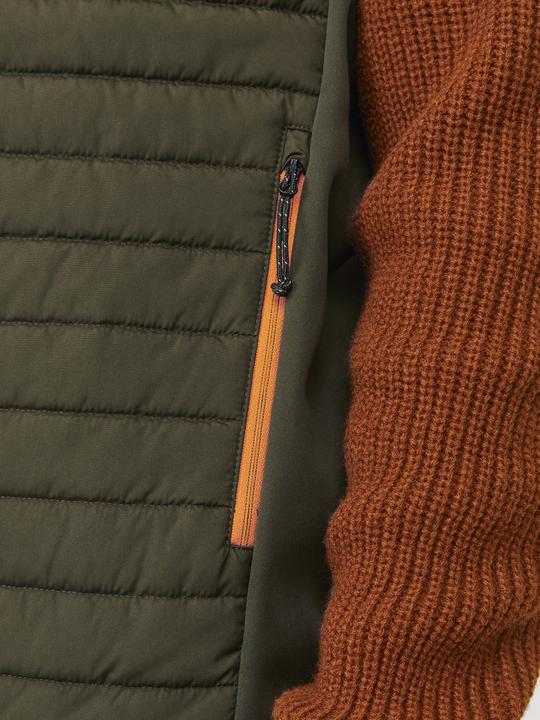Immagine prodotto Jack & Jones Giacca a vento Giacca a vento (S)