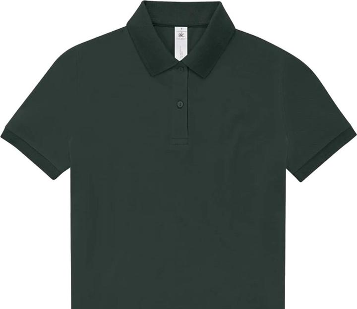 Produktbild B&C My Poloshirt (40 D)
