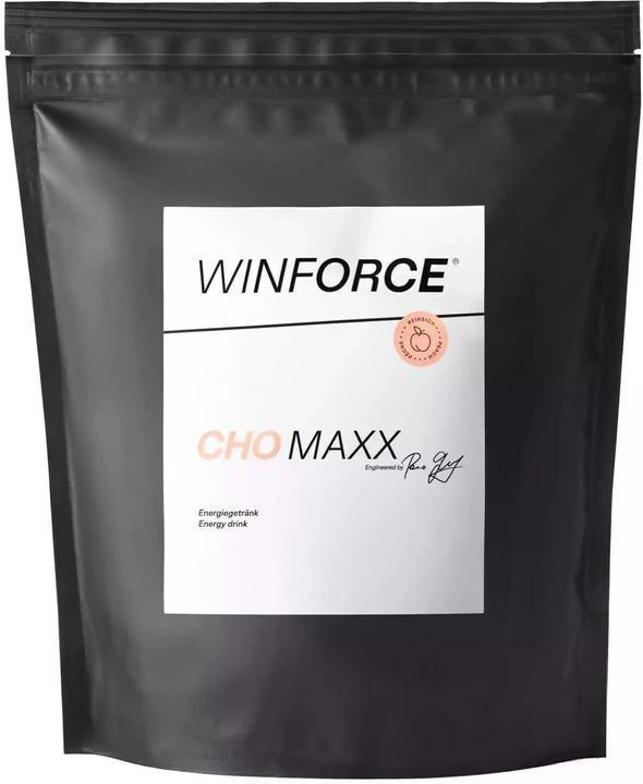 Image du produit Win Force Winforce CHO MAXX (Grapefruit, 1 pcs, 1200 g)