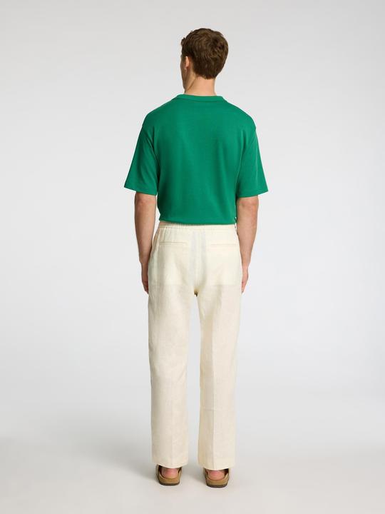 Immagine prodotto Selected Homme Loose Fit Leinenhose (52)