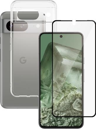 Produktbild Safe Ultra-Wide Fit (1 Stück, Google Pixel 8, Google Pixel 9, Google Pixel 9 Pro)