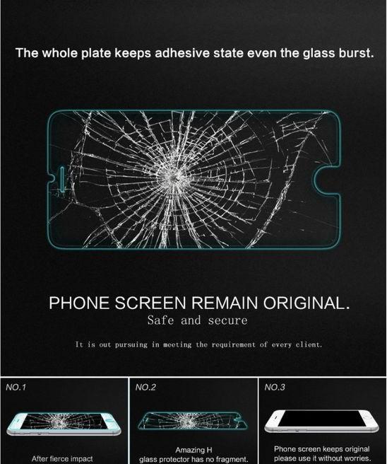Immagine prodotto Nillkin Incredibile H (1 Pezzo/i, Apple iPhone 6s Plus, Apple iPhone 6 Plus)
