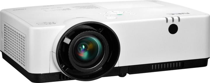 Image du produit NEC ME403U ME (WUXGA, 4000 lm, 1.2 - 2:1)