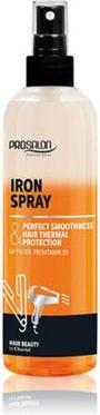 Immagine prodotto Chantal Prosalon Ferro da stiro spray a due fasi per una perfetta scorrevolezza e protezione 200G
