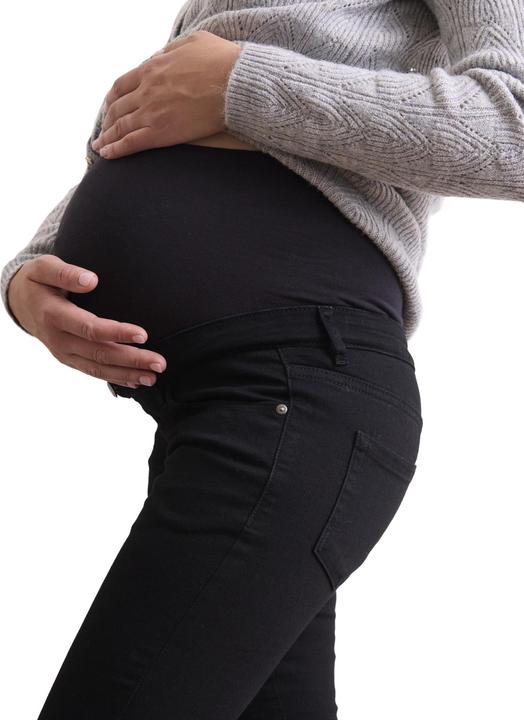 Image du produit Vertbaudet Jeans de maternité, coupe skinny BASIC (42)