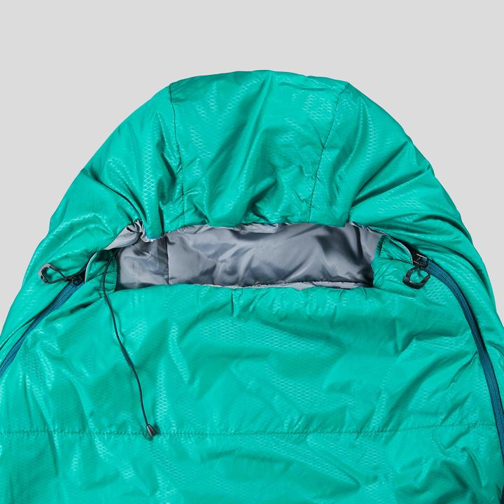 Actual product image Forclaz MT500 (2.05 m)