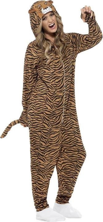 Image du produit Smiffys - Combinaison - Adulte (L)