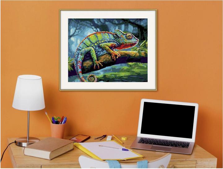 Actual product image Schipper MNZ - Chameleon