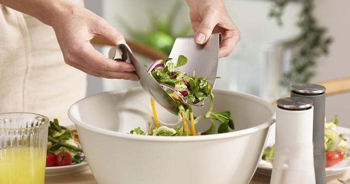 Actual product image Joseph Joseph Salad servers & salad bowl UNO (30 cm, 1 x)