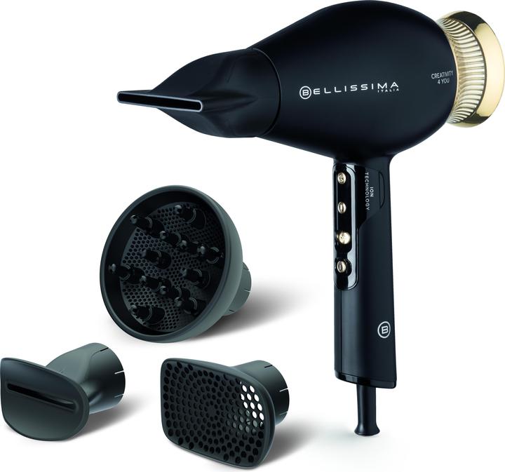 Image du produit Bellissima Diffon Supreme 11824