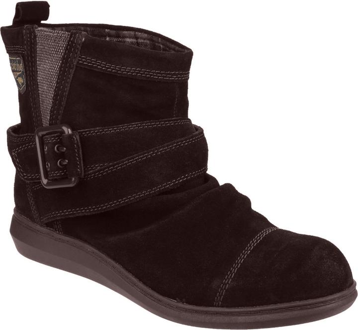 Produktbild Rocket Dog AnkleBoots Mint (39)