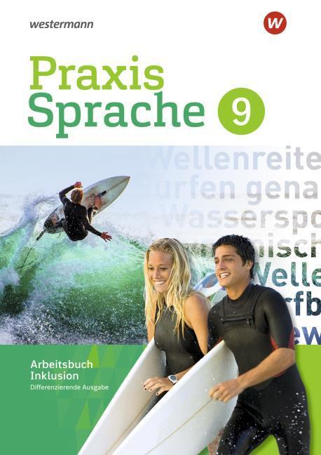 Produktbild Praxis Spr.Diff.Ausg.017 AH Inkl.9 (Deutsch, Günter/Maiberger, Borowski, Damaris/Islinger, Eva-Larissaua, 2022)