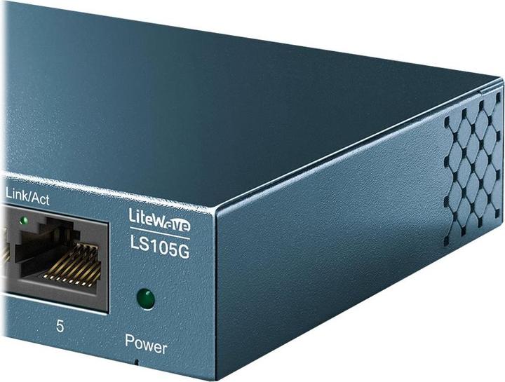 Produktbild TP-Link LS105G (5 Ports)