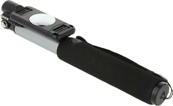 Produktbild Networx Selfie Stick Mila mit Spiegel - Schwarz