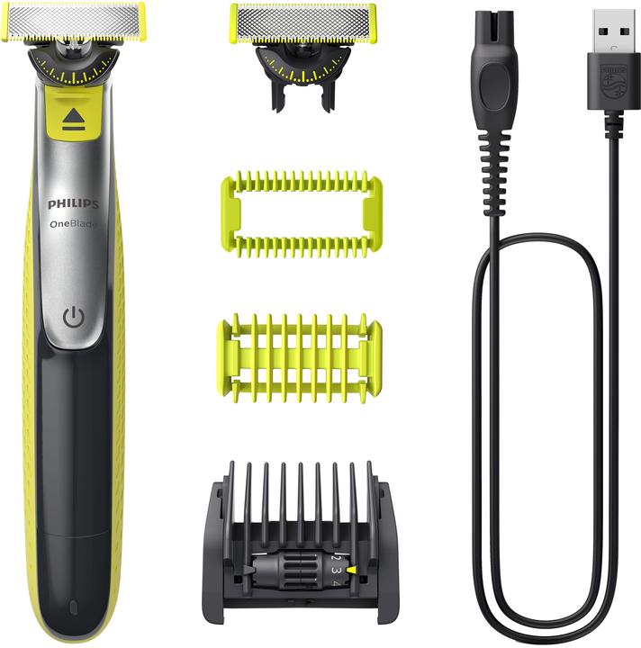 Image du produit Philips OneBlade 360 QP2834/23