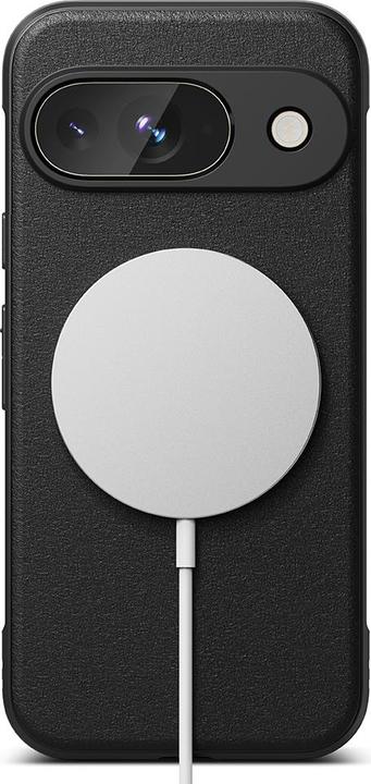 Produktbild Ringke Case for Pixel 9 ONYX MAGNETIC BLACK (Google Pixel 9)