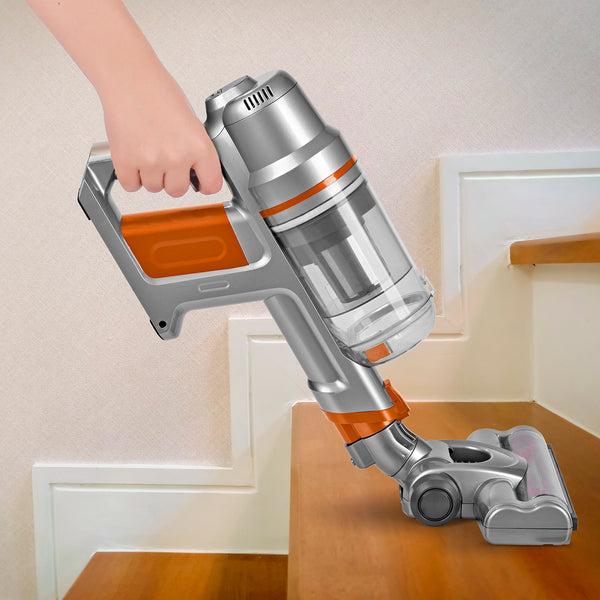 Produktbild Maxxmee Akku-Hand- und Stielsauger Pet Star