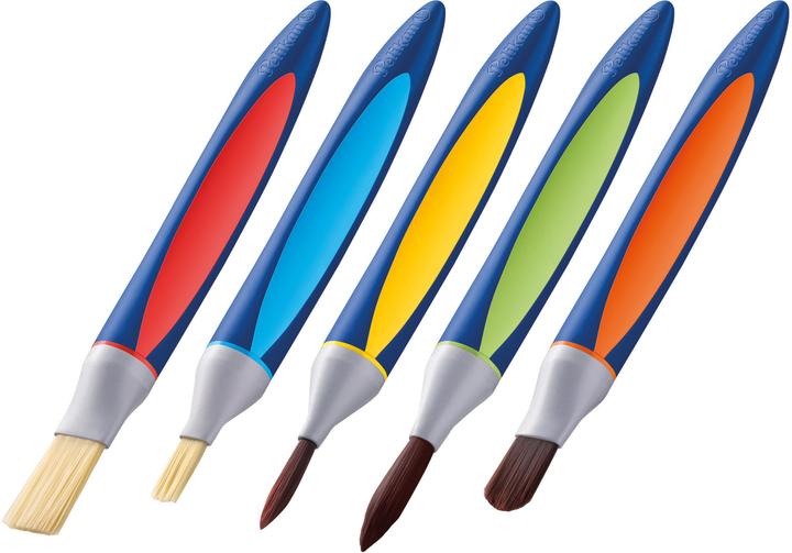 Actual product image Pelikan Griffix (0.01 mm)