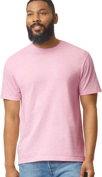 Produktbild Gildan SoftStyle Ringspun TShirt (XXL)