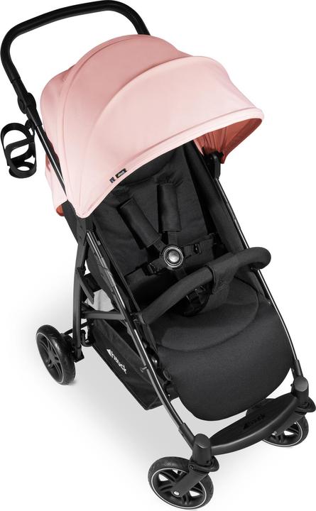 Actual product image Hauck Rapid 4R Plus