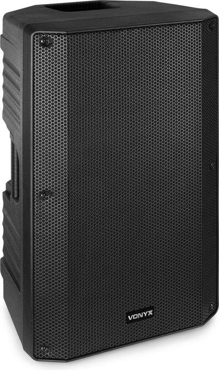 Vonyx Speaker VSA15BT (Active, 1x 1000 W)