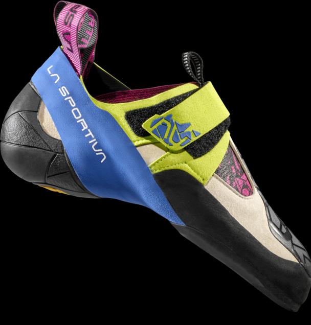 Immagine prodotto La Sportiva Skwama Woman - Kletterschuhe - Damen (36.5)