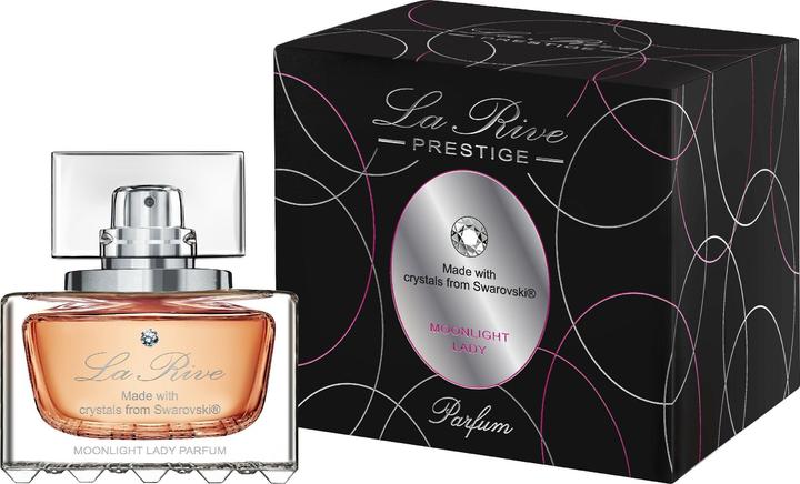 La Rive Moonlight Lady (Eau de Parfum, 75 ml)
